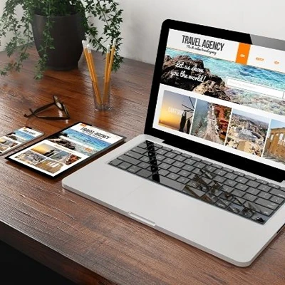 Web Sitesi Tasarımı, Akyurt