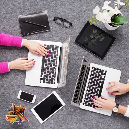 Akyurt Web Tasarımcı