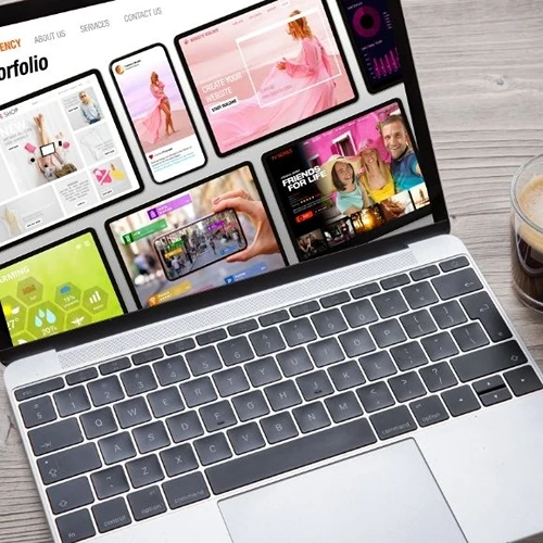 Akyurt, Web Tasarım Ajansı